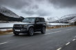 Terenski Land Rover Defender je dobil 520-konjski motor fotografija 4