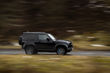 Terenski Land Rover Defender je dobil 520-konjski motor fotografija 5