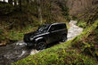 Terenski Land Rover Defender je dobil 520-konjski motor fotografija 3
