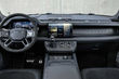 Terenski Land Rover Defender je dobil 520-konjski motor fotografija 8