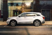 Pregled crossoverja KIA Sorento četrte generacije fotografija 3