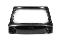 Toyota Land Cruiser 200 2007–2021 Zgornji pokrov prtljažnika 2016+ za lakiranje (Kitajska) fotografija 3