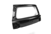 Toyota Land Cruiser 200 2007–2021 Zgornji pokrov prtljažnika 2016+ za lakiranje (Kitajska) fotografija 2