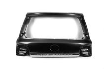 Toyota Land Cruiser 200 2007–2021 Zgornji pokrov prtljažnika 2016+ za lakiranje (Kitajska) fotografija 4