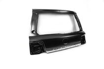 Toyota Land Cruiser 200 2007–2021 Zgornji pokrov prtljažnika 2016+ za lakiranje (Kitajska) fotografija 6