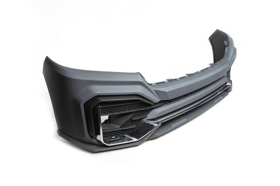 Toyota Land Cruiser 200 2007–2021 Sprednji odbijač kompleten 2016+ (EWAN) Image