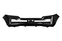 Toyota Land Cruiser 200 2007–2021 Sprednji odbijač 2016-2021 za lakiranje (Kitajska) fotografija 4