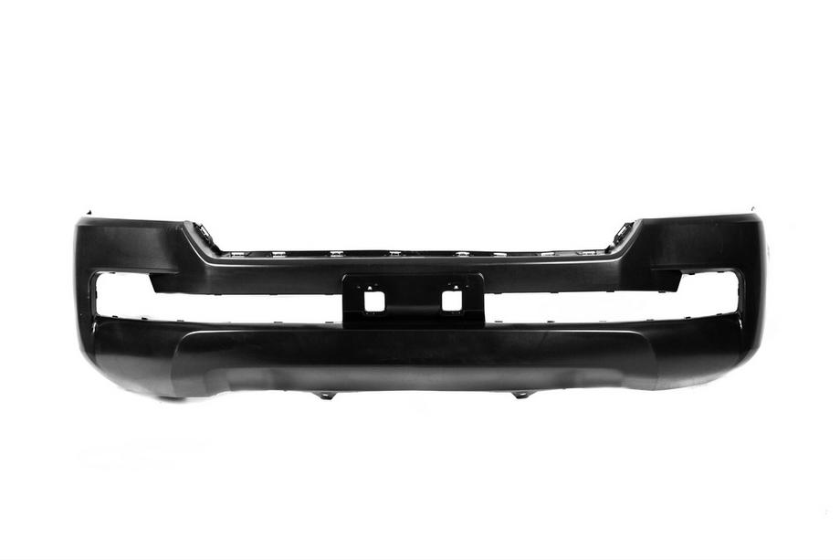 Toyota Land Cruiser 200 2007–2021 Sprednji odbijač 2016-2021 za lakiranje (Kitajska) Image