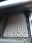 Toyota Camry 2006–2011 EVA avtomobilske preproge (črne) fotografija 5