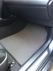 Toyota Camry 2006–2011 EVA avtomobilske preproge (črne) fotografija 6