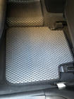 Toyota Camry 2006–2011 EVA avtomobilske preproge (črne) fotografija 7