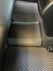 Toyota Camry 2006–2011 EVA avtomobilske preproge (črne) fotografija 8