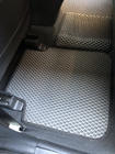 Toyota Camry 2006–2011 EVA avtomobilske preproge (črne) fotografija 9