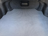 Toyota Camry 2006–2011 Podloga prtljažnika (EVA, črna) fotografija 5