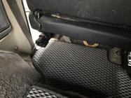 Toyota Land Cruiser 70 1984– EVA avtomobilske preproge (črne) fotografija 7