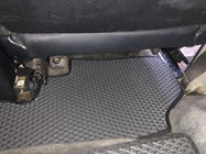 Toyota Land Cruiser 70 1984– EVA avtomobilske preproge (črne) fotografija 9