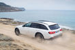 Mercedes-Benz E-Class All-Terrain: terensko usmerjeni karavan fotografija 4