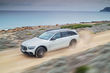 Mercedes-Benz E-Class All-Terrain: terensko usmerjeni karavan fotografija 1