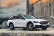 Mercedes-Benz E-Class All-Terrain: terensko usmerjeni karavan fotografija 2