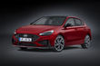 Test prenovljenega liftbacka Hyundai i30 Fastback fotografija 2