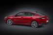 Test prenovljenega liftbacka Hyundai i30 Fastback fotografija 5