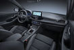 Test prenovljenega liftbacka Hyundai i30 Fastback fotografija 7