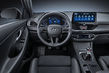 Test prenovljenega liftbacka Hyundai i30 Fastback fotografija 8