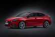 Test prenovljenega liftbacka Hyundai i30 Fastback fotografija 1
