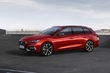 Pregled četrte generacije karavana SEAT Leon ST fotografija 6
