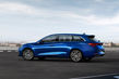 Pregled četrte generacije karavana SEAT Leon ST fotografija 7