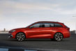 Pregled četrte generacije karavana SEAT Leon ST fotografija 3