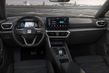 Pregled četrte generacije karavana SEAT Leon ST fotografija 8