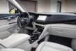 Test druge generacije križanca Buick Envision fotografija 7