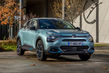 Test električnega kombilimuzinskega modela Citroen e-С4 fotografija 6
