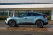 Test električnega kombilimuzinskega modela Citroen e-С4 fotografija 7