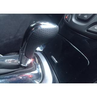 Gumb prestavne ročice za avtomatski menjalnik (premium tip-2) Opel Insignia 2008–2017 fotografija 1