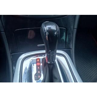 Gumb prestavne ročice za avtomatski menjalnik (premium tip-2) Opel Astra J 2009–2015 fotografija 2
