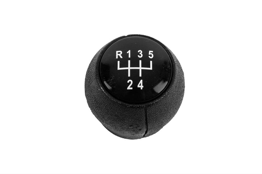 Opel Vectra B 1995–2002 Ročaj prestavne ročice tip-1 (5 prestav) Image