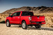Test prenovljenega pickupa Nissan Titan fotografija 6