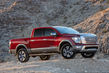 Test prenovljenega pickupa Nissan Titan fotografija 2