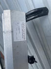 Toyota Land Cruiser 200 2007–2021 Ojačitev odbijača (1 kos, original) fotografija 2