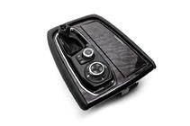 Nissan Patrol Y62 2010–2024 Komplet za nadgradnjo notranjosti (2020) fotografija 4