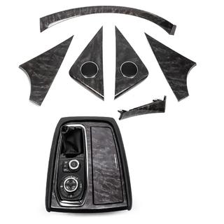 Komplet za nadgradnjo notranjosti (2020) Nissan Patrol Y62 2010–2024 fotografija 1