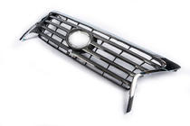 Lexus LX570/450d 2008–2022 OEM maska hladilnika (2012-2015) fotografija 2