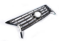 Lexus LX570/450d 2008–2022 OEM maska hladilnika (2012-2015) fotografija 3