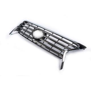 OEM maska hladilnika (2012-2015) Lexus LX570/450d 2008–2022 fotografija 2