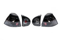 Volkswagen Golf 5 2003–2009 Zadnje luči (2 kos, LED) fotografija 2