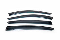 BMW serija 7 F01/F02 2008–2015 Vetrobrani za okna F02 (4 kos, HIC) fotografija 2