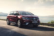 Test prenovljenega enoprostorca Renault Espace fotografija 2