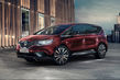 Test prenovljenega enoprostorca Renault Espace fotografija 3